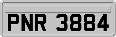 PNR3884