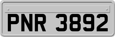 PNR3892