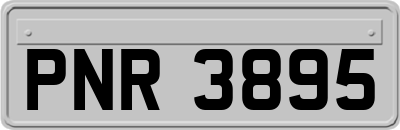 PNR3895