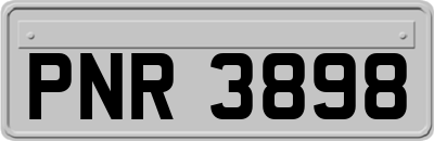 PNR3898
