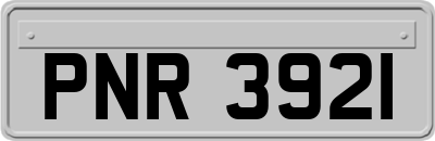PNR3921