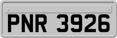 PNR3926