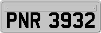 PNR3932