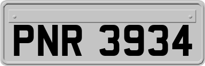 PNR3934
