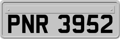 PNR3952