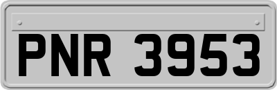 PNR3953