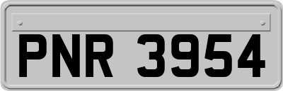 PNR3954