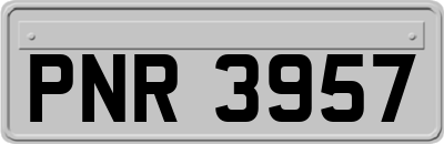 PNR3957
