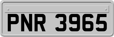 PNR3965