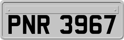 PNR3967