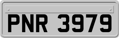 PNR3979