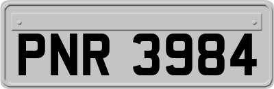 PNR3984