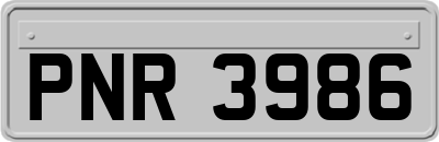 PNR3986