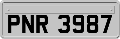 PNR3987