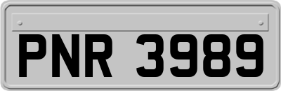 PNR3989