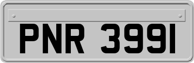 PNR3991