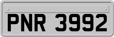 PNR3992
