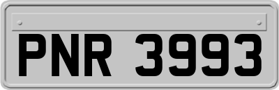 PNR3993