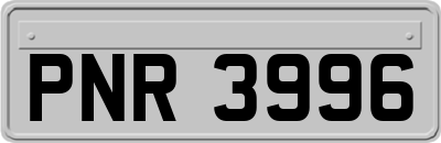 PNR3996