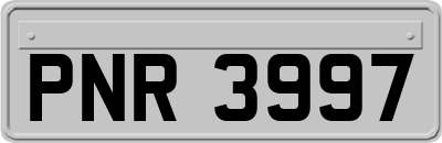 PNR3997