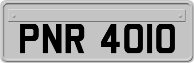 PNR4010
