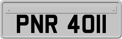 PNR4011