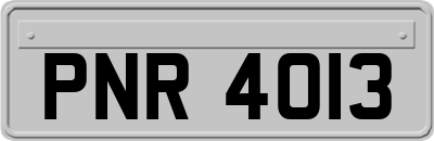 PNR4013