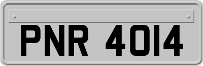 PNR4014