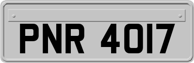 PNR4017