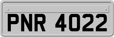 PNR4022