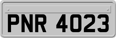 PNR4023