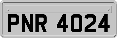 PNR4024
