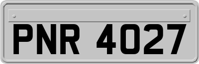 PNR4027