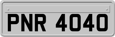 PNR4040