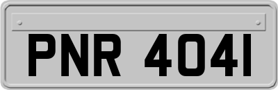 PNR4041