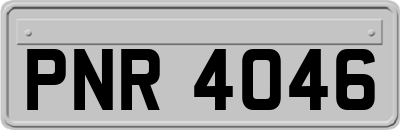 PNR4046