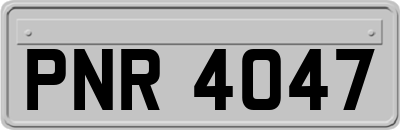 PNR4047