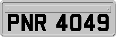 PNR4049