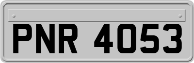 PNR4053