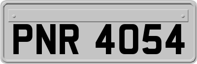 PNR4054
