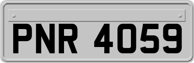 PNR4059