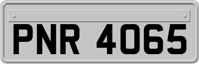 PNR4065