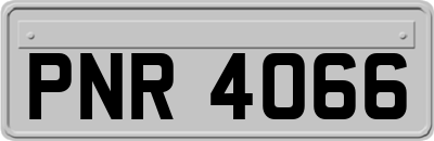 PNR4066