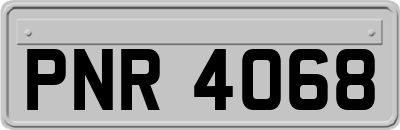 PNR4068