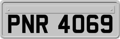 PNR4069