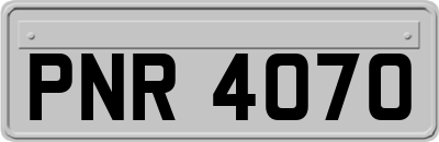 PNR4070