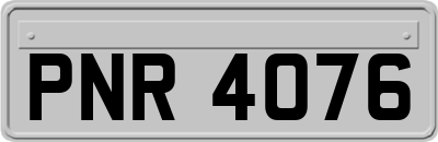 PNR4076