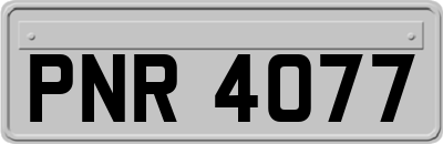 PNR4077