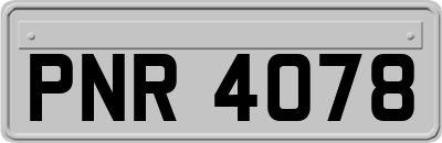 PNR4078