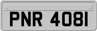 PNR4081